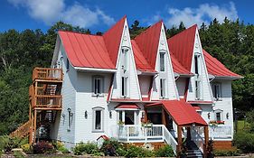 Auberge Les Etchemins